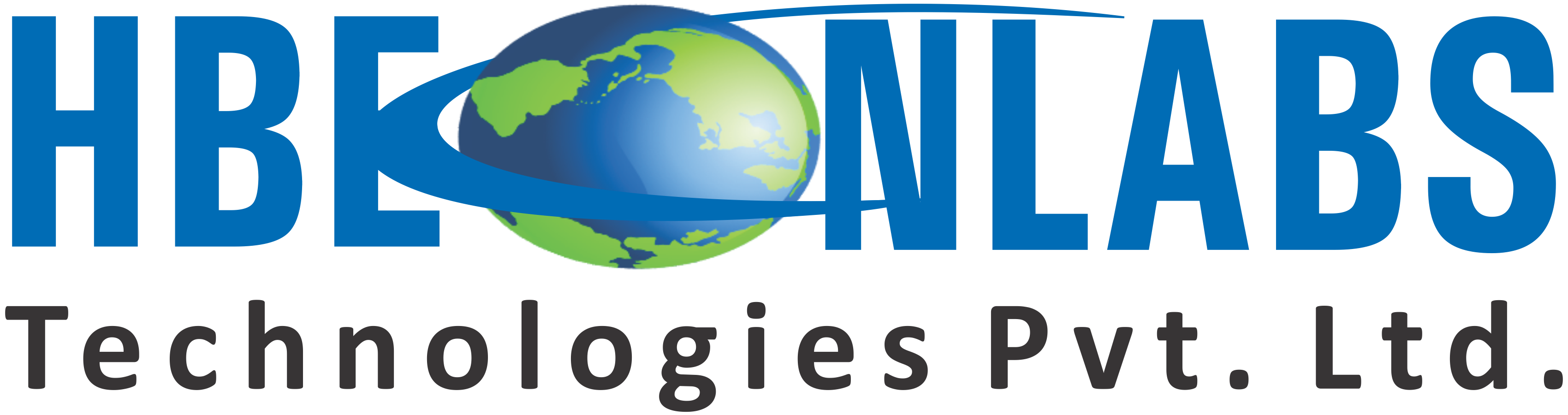 HBEONLABS Technologies Pvt. Ltd.
